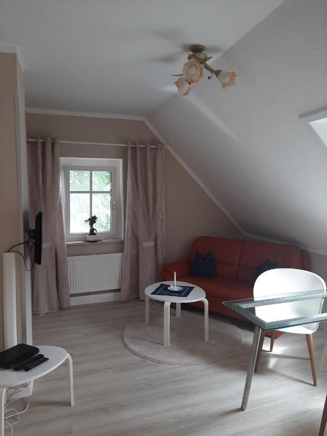 Elbschloesschen Refugium Pirna Exterior foto